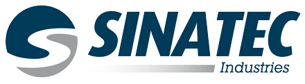 Logo Sinatec Industries