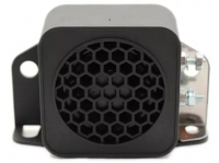 12V-80V AVERTISSEUR DE RECUL 97DB (1PC)