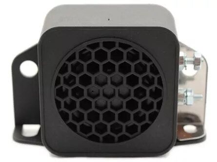 12v80v backup alarm 97db 1st 12v80v backup alarm 97db 1st