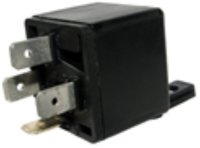 12V RELAIS ON/OFF 4-WAY 40AMP OPEN (1)