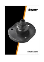 12V SEALING RUBBER OVAL (1PC) 12V SEALING RUBBER OVAL (1PC)