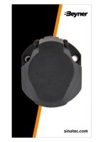 12V SOCKET BOX 7-POLE PVC + REAR FOG LIGHT (1PC) 12V SOCKET BOX 7-POLE PVC + REAR FOG LIGHT (1PC)