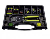 233PCE (1.5) SUPERSEAL CONNECTOR & TOOL KIT (1PC)