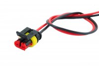 3-POLE MULTI PLUG FIAT (1PC)