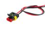 3-POLE MULTI PLUG FIAT (1PC)