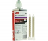 3M ™ CONSTRUCTION ADHESIVE FOR SHEET METAL, 200 ML (1PC)