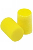 3M EAR PROTECTION PLUG EAR CLASSIC PLUGS (250PCS)