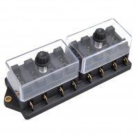 8-WAY CONNECTION BOX (1PC)
