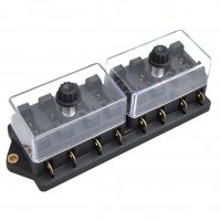8-WAY CONNECTION BOX (1PC)