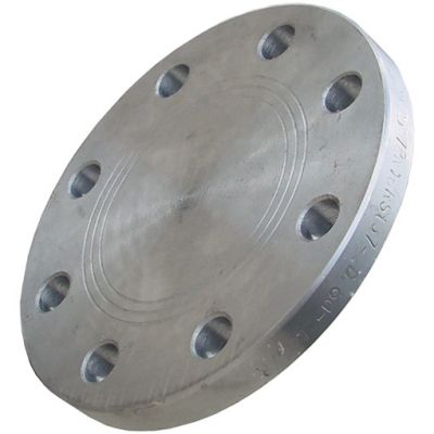 blind flange steel en10925 10bar