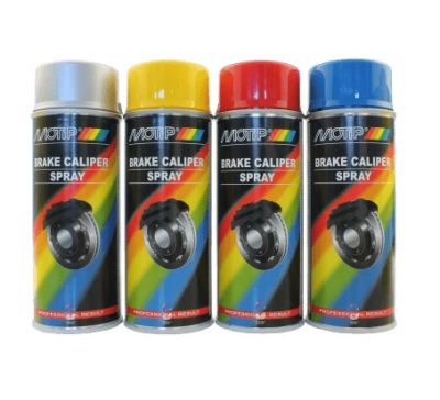 spray pour trier de frein