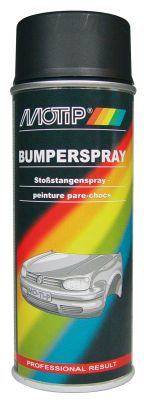 bumper spray