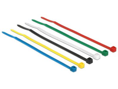 cable ties and accessories