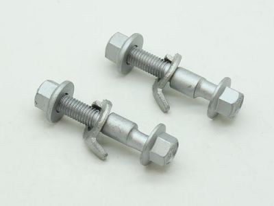 camber bolts