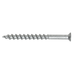 cellular concrete screw