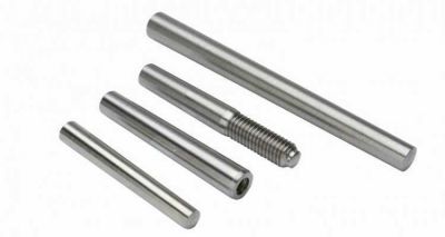 cylindrical pins