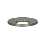 contact retaining washer