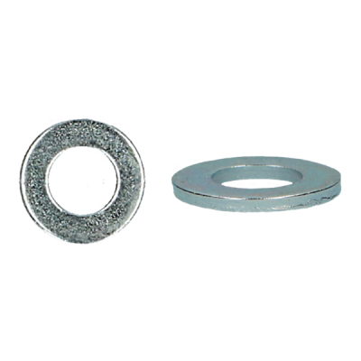 din 125a plain washer