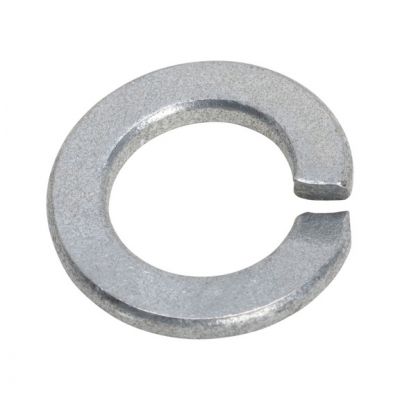 din 128a curved spring washer