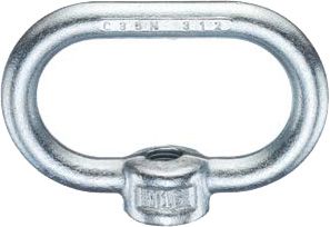 din 28129 clamp nut