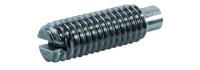 din 417 set screw