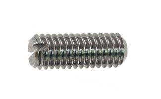 din 551 set screw