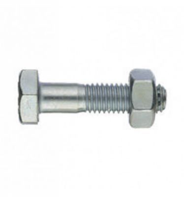 din 601555 hex bolt