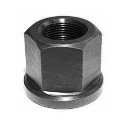 din 6331 hex nut collar