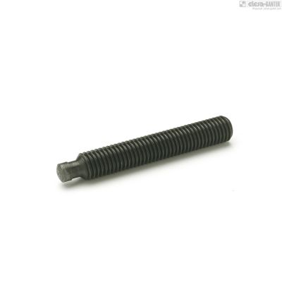 din 6332 set screw