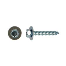 din6901c sheetmetal screw with ring