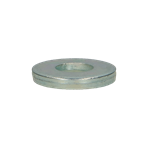 din 7349 thick flat washer
