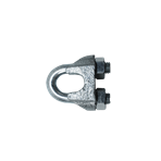 din 741 wire rope clips