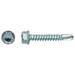 din 7504k drill screw