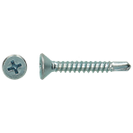 din 7504o drill screw