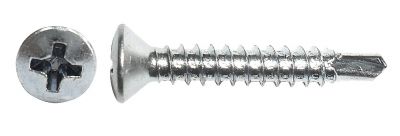din 7504ql drill screw