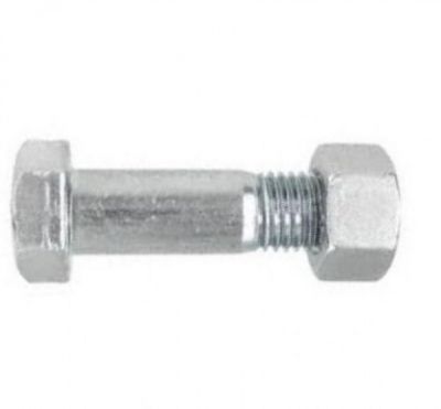 din 7968 shoulder screw