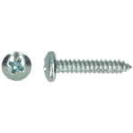 din 7981 sheet metal screw