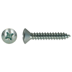 din 7983 sheet metal screw