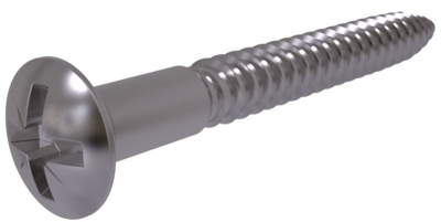 din 7995 wood screw