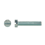 din 84 metal screw