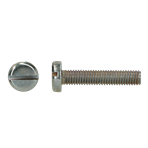 din 85 metal screw