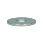 din 9021 3xd plain washer