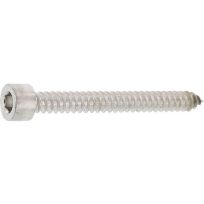 din 912 sheet metal screw