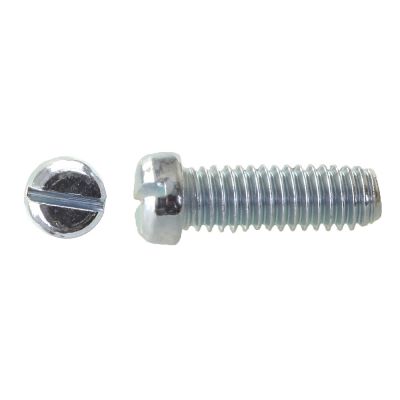 din 920 metal screw