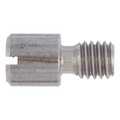 din 927 shoulder screw