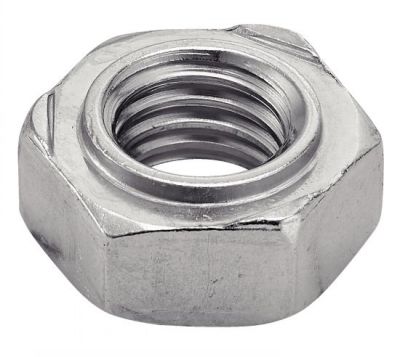 din 929 hexagon weld nut