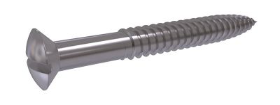 din 95 wood screw