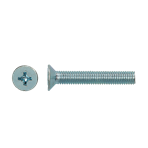 din 965 metal screw
