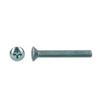 din 966 metal screw