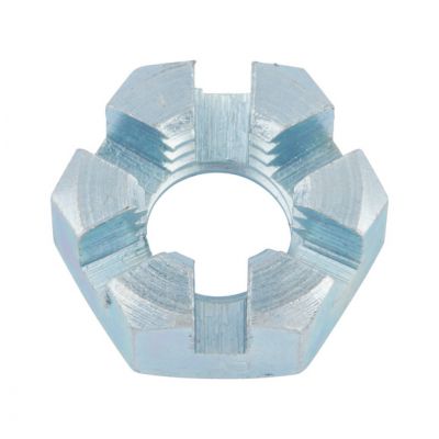 din 979 castellated nut